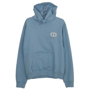 Size Cd Icon Hoodie